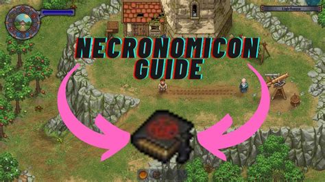 graveyard keeper necronomicon bug|Necronomicon Issue :: Graveyard Keeper Bug reports .